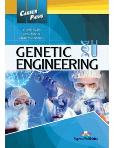 GENETIC ENGINEERING