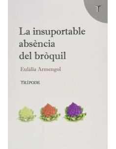 La insuportable absencia del broquil
