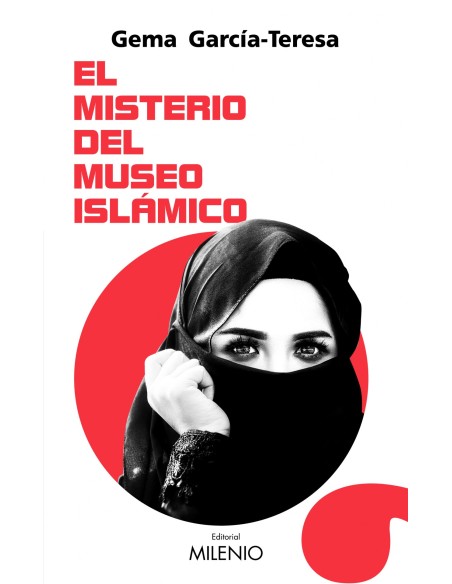 El misterio del Museo Islamico