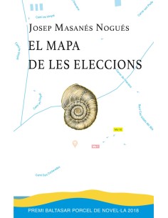 El mapa de les eleccions