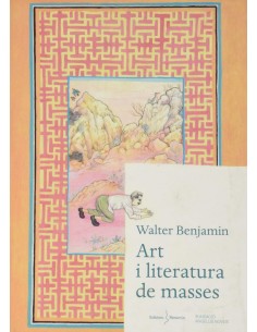 ART I LITERATURA DE MASSES