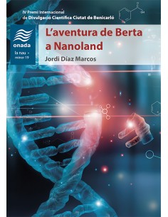 L aventura de Berta a Nanoland