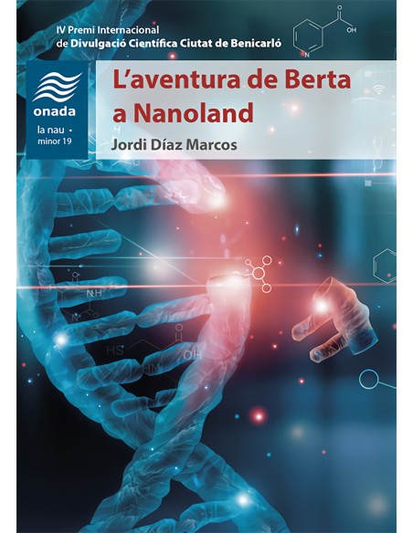 L aventura de Berta a Nanoland
