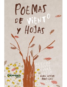 Poemas de viento y hojas