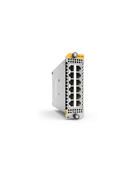 XEM2-12XTm módulo conmutador de red 2.5 Gigabit Ethernet, 10 Gigabit Ethernet, Gigabit Ethernet