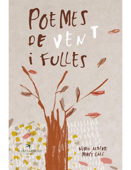 Poemes de vent i fulles