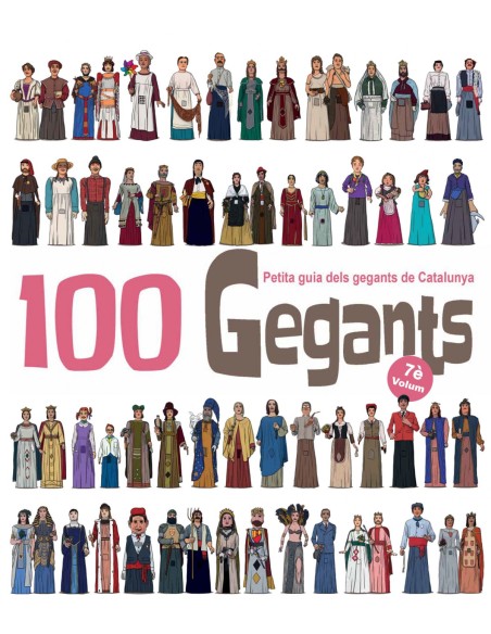 100 Gegants Volum 7