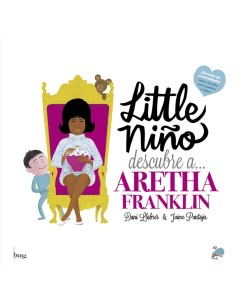 Little nino descubre a Aretha Franklin