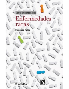 Enfermedades raras