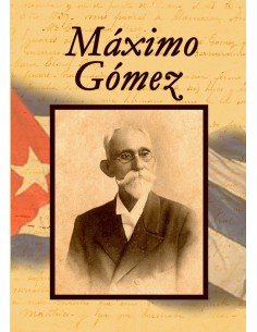 MAXIMO GOMEZ