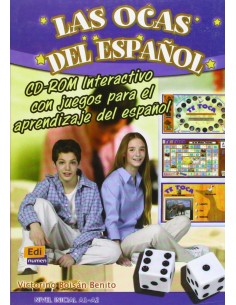 Las ocas del espanol