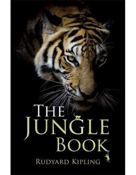 The jungle book