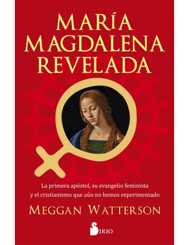 Maria Magdalena Revelada
