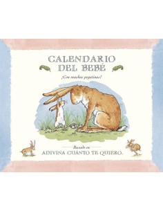 Calendario del bebe