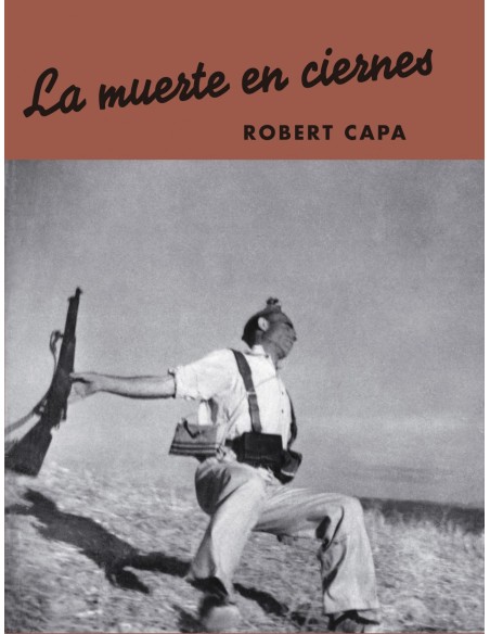 La muerte en ciernes