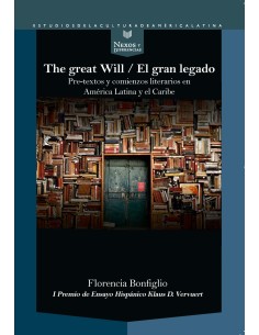 The Great Will El gran legado
