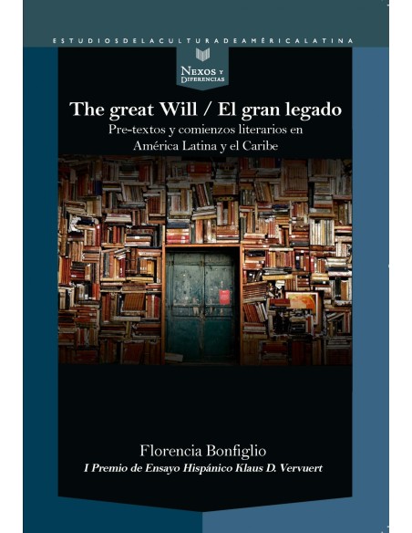 The Great Will El gran legado