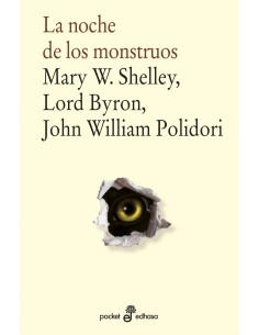 La noche de los monstruos