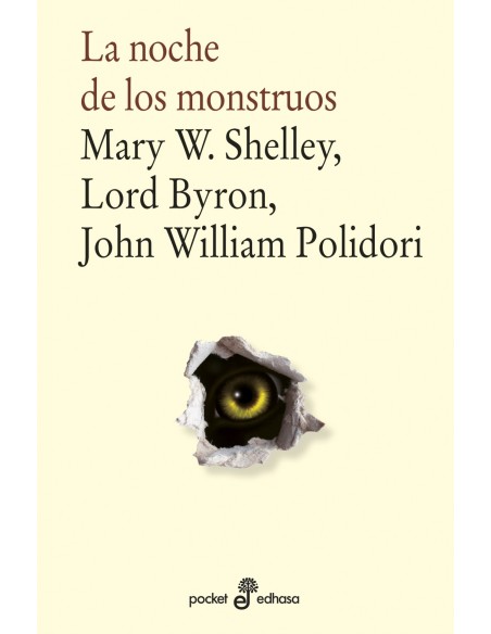 La noche de los monstruos