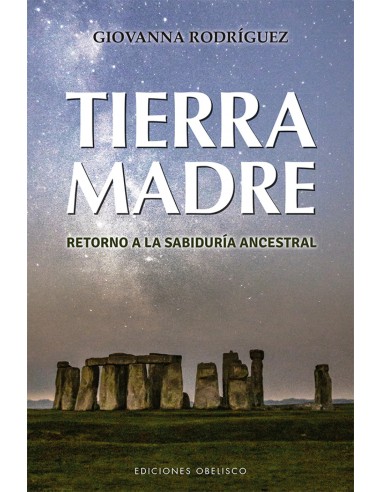 Tierra madre