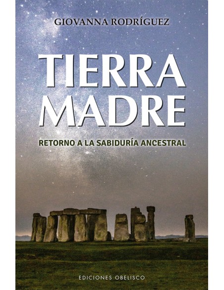 Tierra madre