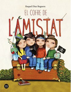 El cofre de l amistat