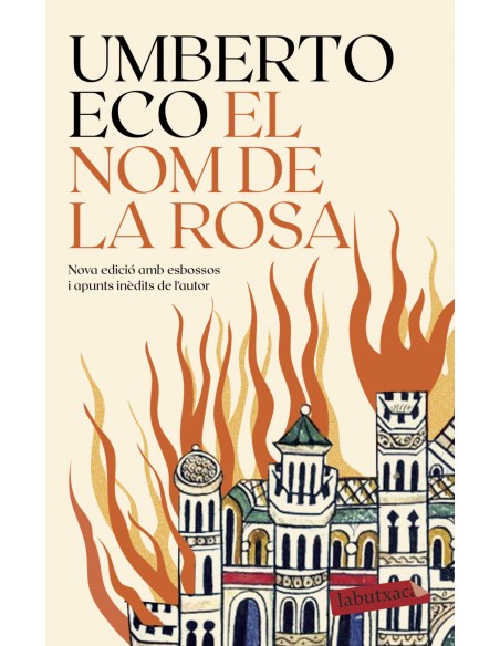El nom de la rosa