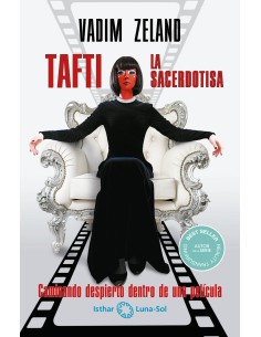 TAFTI La sacerdotisa