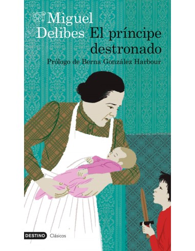 El principe destronado