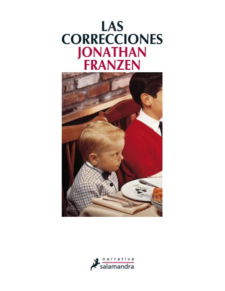 Las correcciones