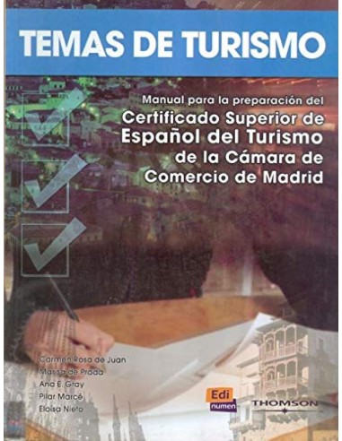 TEMAS DE TURISMOMANUAL PREPCERTIFICADO SUPERIOR 