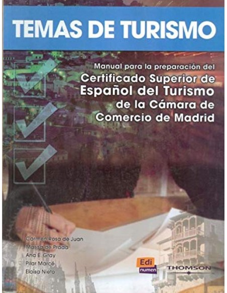 TEMAS DE TURISMOMANUAL PREPCERTIFICADO SUPERIOR 