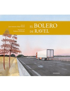 El bolero de Ravel