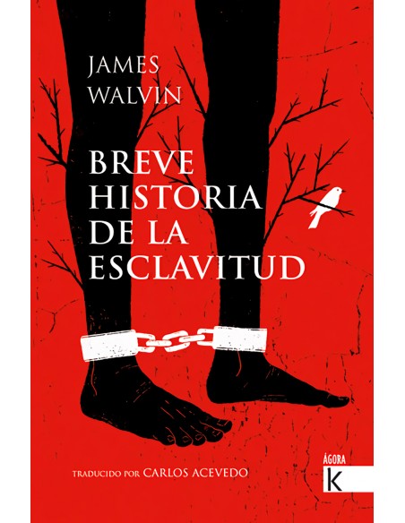 Breve historia de la esclavitud