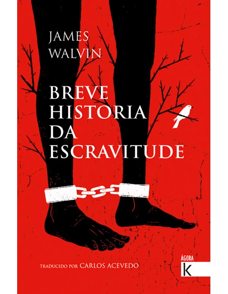 Breve historia da escravitude