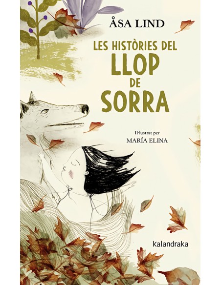 Les histories del Llop de Sorra