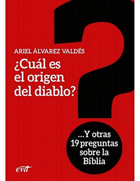 Cual es el origen del diablo