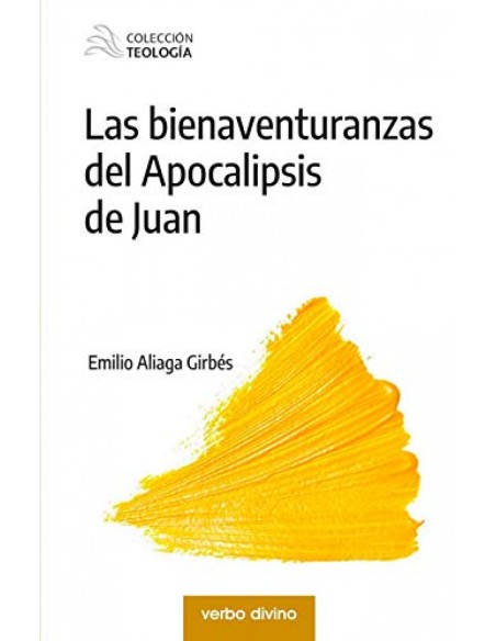 Las bienaventuranzas del Apocalipsis de Juan