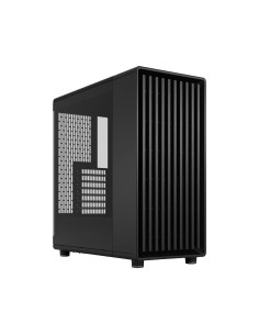 North Momentum Edition Midi Tower Negro