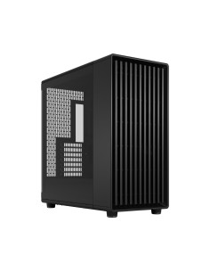 North XL Momentum Edition Midi Tower Negro