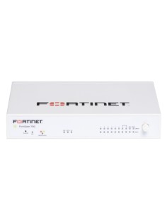 FortiGate 71G cortafuegos (hardware) Escritorio 10 Gbit/s