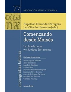 Comenzando desde Moises