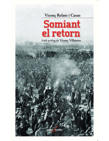 SOMIANT EL RETORN CAT