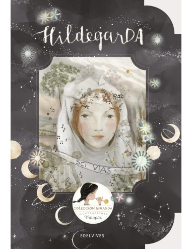 Hildegarda