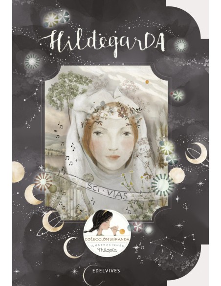 Hildegarda