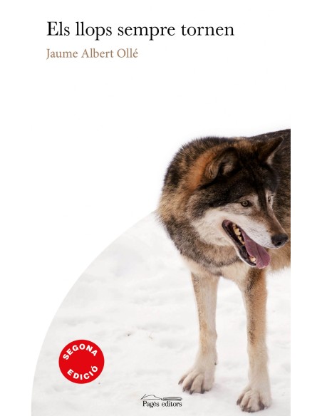 Els llops sempre tornen