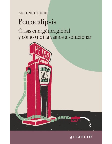 Petrocalipsis
