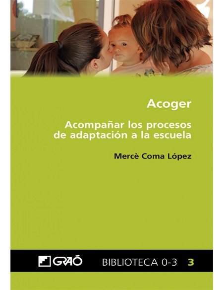 Acoger