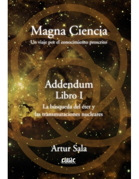 MAGNA CIENCIA ADDENDUM LIBRO I