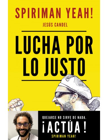 Lucha por lo justo